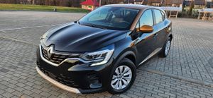 Renault Captur / QM3 II TCe 100 EXPERIENCE 2020