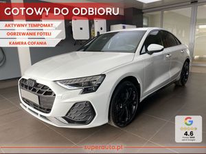 Audi A3 8Y 2025