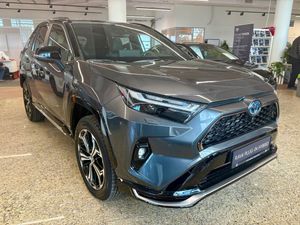 Toyota Rav4 V 2025