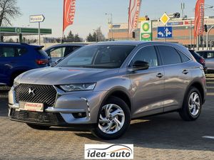 DS DS7 Crossback 2020