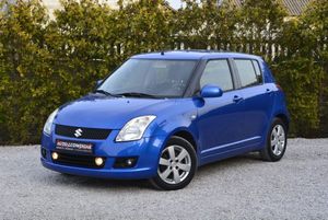 Suzuki Swift IV 1.3 Comfort XL 2010