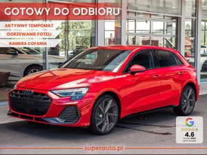 Audi A3 8Y 2025