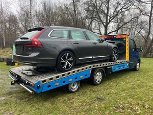 Volvo V90 B4 D Ultimate Bright 2023