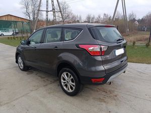Ford Kuga II 2018