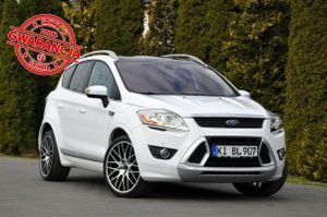 Ford Kuga I 2011
