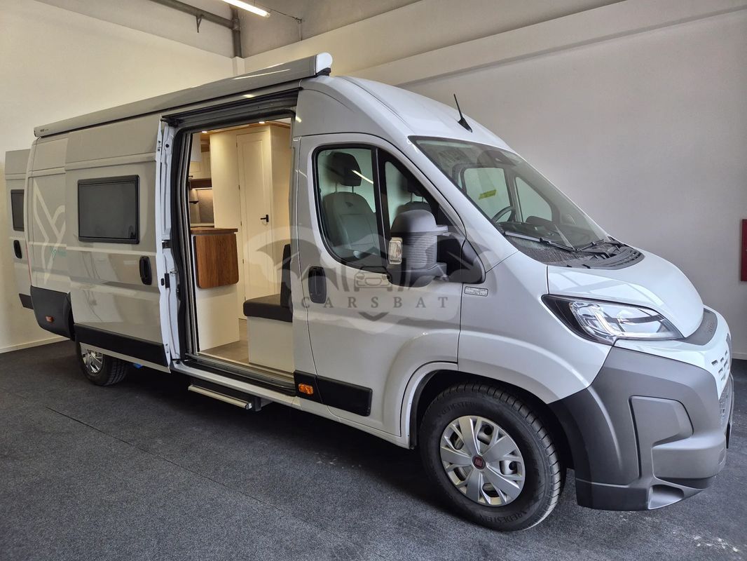 Affinity Freedo 2025
