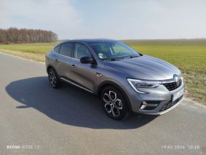 Renault Arkana / XM3 E-TECH 145 INTENS 2022