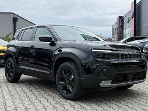 Jeep Avenger 2026