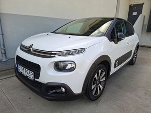 Citroën C3 III Pure Tech 82 SHINE 2018