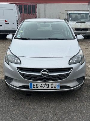 Opel Corsa E 1.3 CDTI Enjoy S&S 2017
