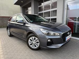 Hyundai i30 III 1.4 Classic + 2018