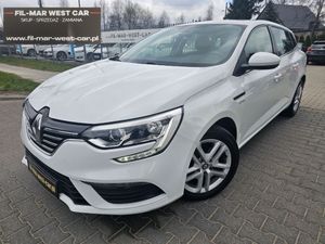 Renault Megane IV 2018