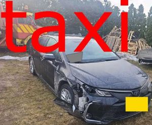 Toyota Corolla Seria E21 1.8 Hybrid GPF Comfort 2020