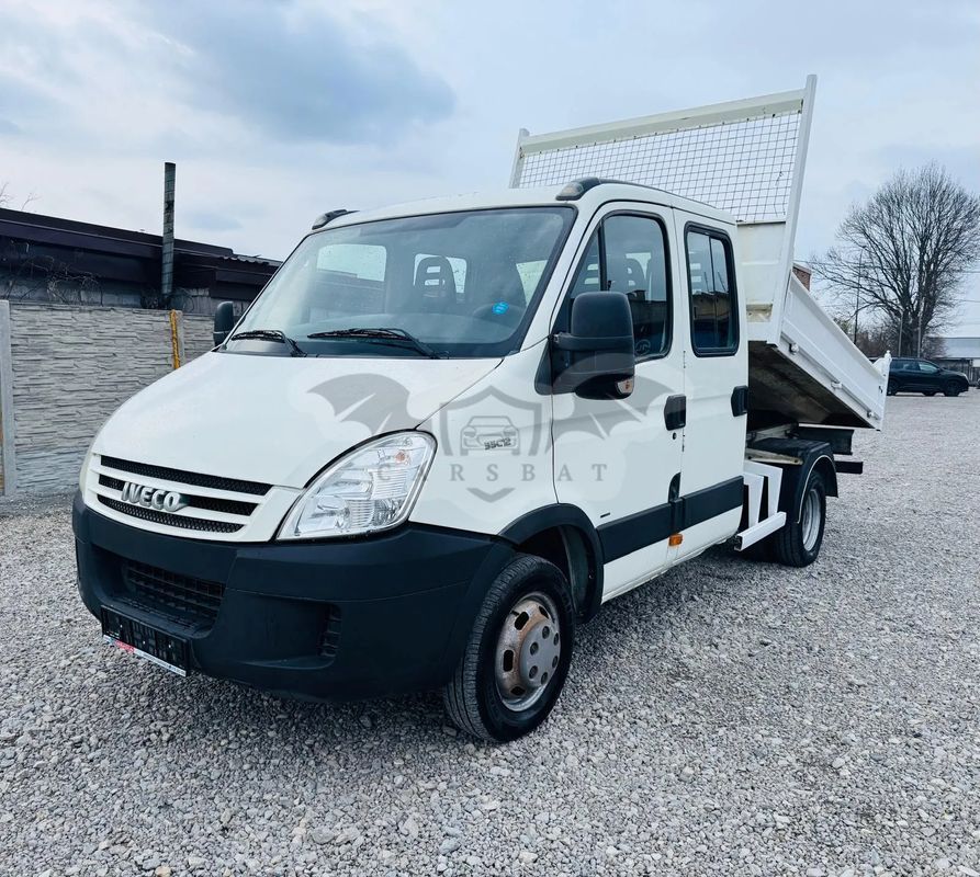 Iveco Daily 2009