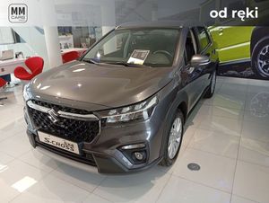Suzuki SX4 2026
