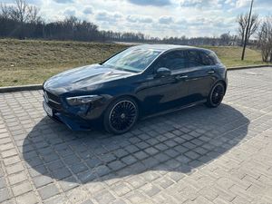 Mercedes-Benz A W177 220 d AMG Line 8G-DCT 2024