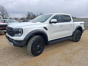 Ford Ranger 2.0 EcoBlue Bi-Turbo 4x4 DC 2025
