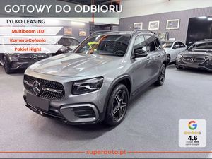 Mercedes-Benz GLB 200 AMG Line 7G-DCT 2025