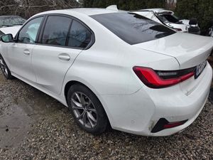 BMW 3 Series G20/G21 318d Sport Line 2021
