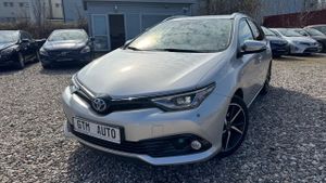 Toyota Auris II Hybrid 135 Prestige 2018