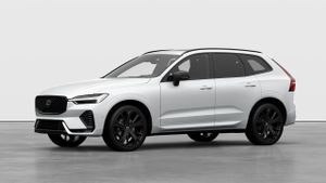 Volvo XC60 II B5 B AWD Ultra Black Edition 2026
