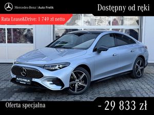 Mercedes-Benz CLA III 2026