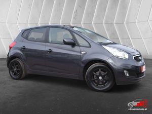 Kia Venga 2014