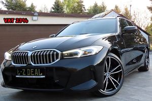 BMW 3 Series G20/G21 320d xDrive M Sport sport 2022
