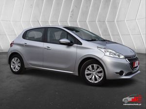 Peugeot 208 I 2013