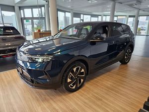 Opel Grandland 1.2 mHEV GS eDTC6 2026