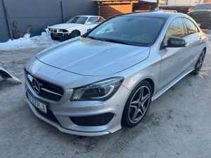 Mercedes-Benz CLA I 220 d 7G-DCT AMG Line 2013