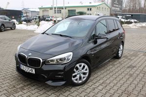 BMW 2 Series 216i GT M Sport 2019