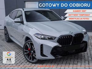 BMW X6 G06 2025