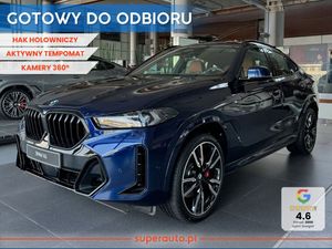 BMW X6 G06 2025