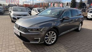 Volkswagen Passat B8 2016