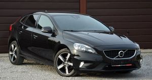 Volvo V40 II D2 RDesign 2017