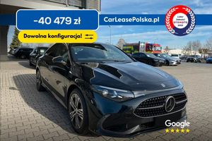 Mercedes-Benz CLA III 200 mHEV 8G-DCT 2026