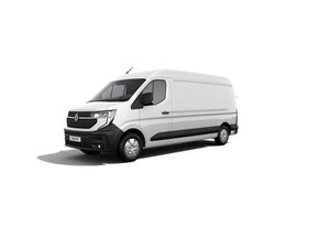Renault Master 2026