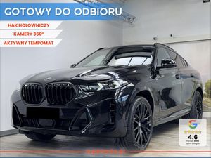 BMW X6 G06 2025