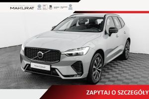 Volvo XC60 II 2023