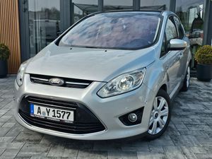 Ford C-Max II 1.6 EcoBoost Titanium 2011