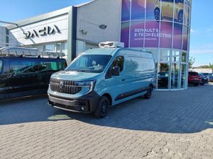 Renault Master 2025