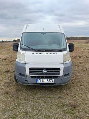 Fiat Ducato 2007