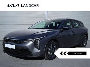 Kia K4 2025