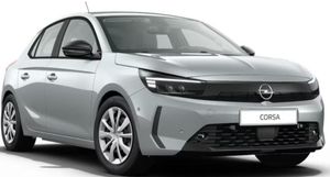 Opel Corsa F 2026