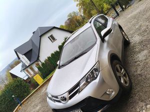 Toyota Rav4 IV 2013