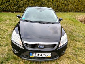 Ford Focus Mk2 2011