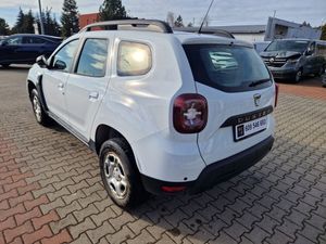 Dacia Duster II 1.3 TCe FAP Comfort 2020