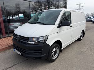 Volkswagen Transporter 2017