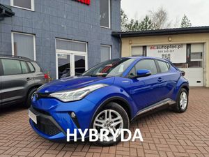 Toyota C-HR 2.0 Business-Edition 2020